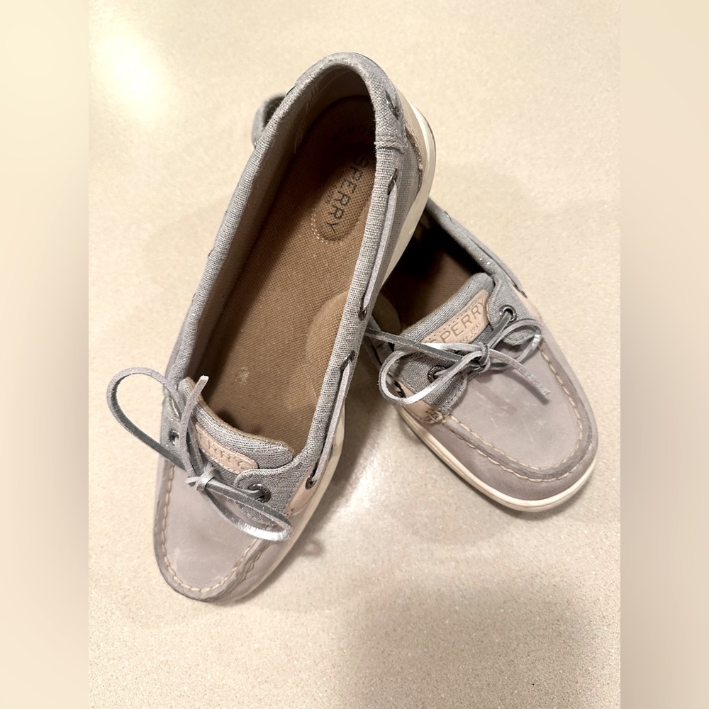 Sperry Angelfish style shoe